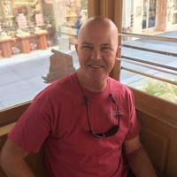 Honey Do Services Employee David Alexander's profile photo