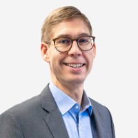 Gietz AG Employee Felix Kramer's profile photo