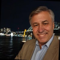 Various Companies Employee Alan A Gale's profile photo