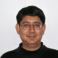 Pactron Inc. Employee Sumit de Bhaumik's profile photo