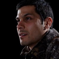 Majestic Theatre Center Employee Zachary Tocco's profile photo