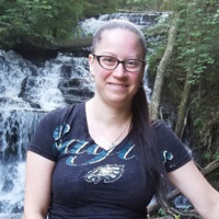 NEKEY Employee Amanda Radziminski's profile photo