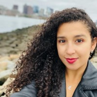 Daniela Paez Email