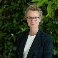 Eneco Employee Arieke Boersen's profile photo