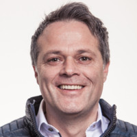 LFH Lease Employee Maurice Dekkers's profile photo