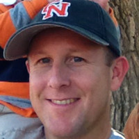 Vivid Impact Employee Chris Jarnigan's profile photo