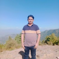Blazeo (formerly ApexChat) Employee Noor Muhammad's profile photo
