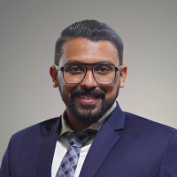 Logic-Unit Employee Muhammad Gohar's profile photo