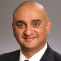 Jackson Memorial Hospital Employee Hany Atallah's profile photo