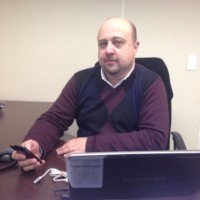 Marcelo Ferrer Email