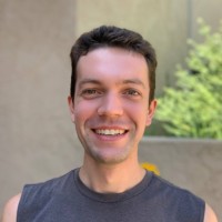 Ouster Employee Brian Rush's profile photo