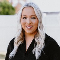 First Mid Employee Lacey McGee's profile photo