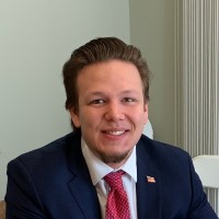 UCLA Department of Chemistry and Biochemistry Employee Jesper Andersson's profile photo