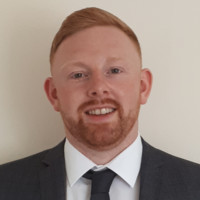 Novo Nordisk Employee Colm Donnellan's profile photo