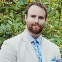 Germain Hôtels Employee Simon Gillett's profile photo