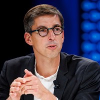 Emmanuel Bilbault Email & Phone Number