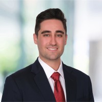 Bremer Whyte Brown & O'Meara, LLP Employee Garrett Snyder's profile photo