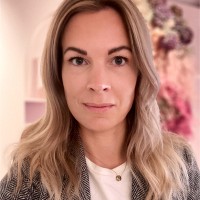 hallon Employee Camilla Porath's profile photo