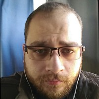 DotPy Employee Khaled Fathalla's profile photo