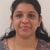 Indbytes Technologies Employee Sherin P's profile photo