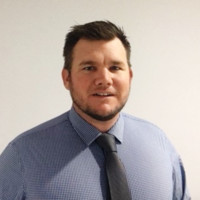 Mapei Australia Employee Nathan Davies's profile photo
