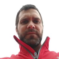 Instructional Empowerment Employee Damian Vuckovich's profile photo