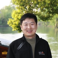 George Yan Email