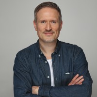 Franzis Verlag Employee David Daume's profile photo