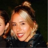 María Sofía Larregina Email