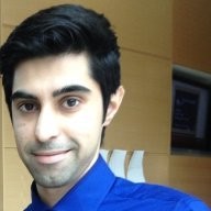 Holy Cross Health Employee Imran Chughtai's profile photo