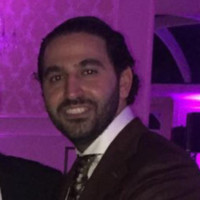 Capital Property Partners Employee Daniel Rahmani's profile photo