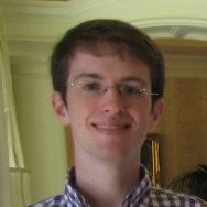 High Point University Employee Charles Canaday's profile photo