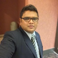 CIR REALTY Employee Jayan Naiker's profile photo
