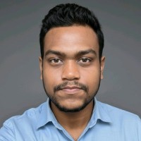 Jodaro Employee Anirban Faith's profile photo