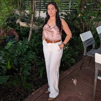 SYNERGY CUSTOM FIXTURES CORPORATION Employee Carmen Sosa Gonzalez's profile photo