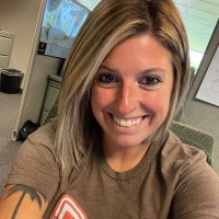 Ashley Barber Email & Phone Number