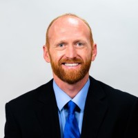 Pacifica Graduate Institute Employee Colin Marlaire's profile photo