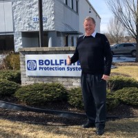 Boll Filter Corporation Employee Oliver Neumeister's profile photo
