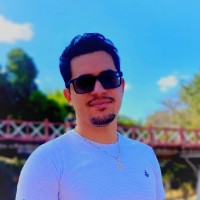 Dez Alimentos Ltda Employee Rodrigo Rodrigues's profile photo