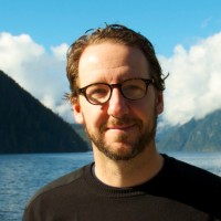 New Climate Consulting Group Employee Gerald Butts's profile photo