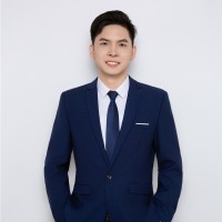 Kingdee Software Employee Hermes Ho's profile photo