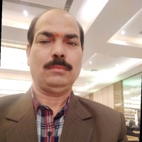 Sikko Industries Ltd Employee Satya Pandey's profile photo
