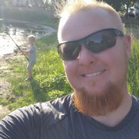 Grand Island Express Employee Michael Schmidt's profile photo