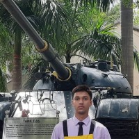 Mohit Bhardwaj's profile photo