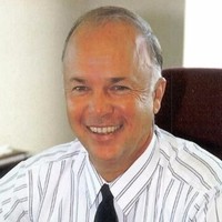 Internal Control Institute Employee Pete Warner's profile photo