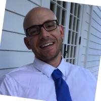 Vital Energy Employee Bryce Torres's profile photo