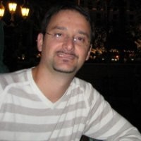 Theo Savvidis Email & Phone Number