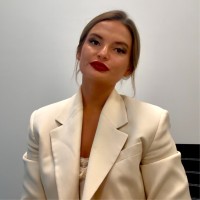 Azercell Telecom LLC Employee Inga Dobrovolskaya's profile photo