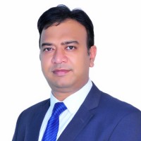 Zetexa Global Employee Amit A.'s profile photo