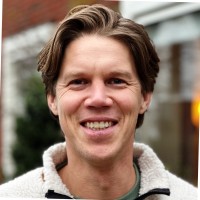 Netbeheer Nederland Employee Maarten de Pril's profile photo